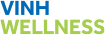 vinh wellness logo