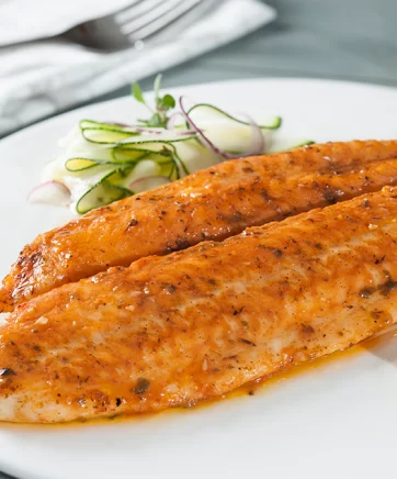 M04 LIME HABANERO MARINATED FISH FILLET