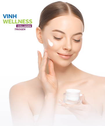 collagen triogen