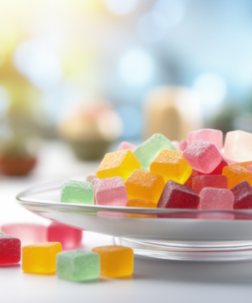 food grade gelatin