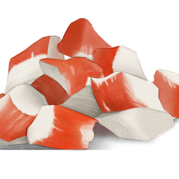 Crab Chunk
