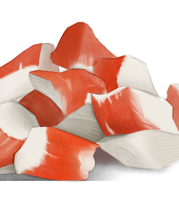 Crab Chunk