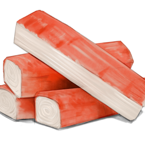 Crabstick