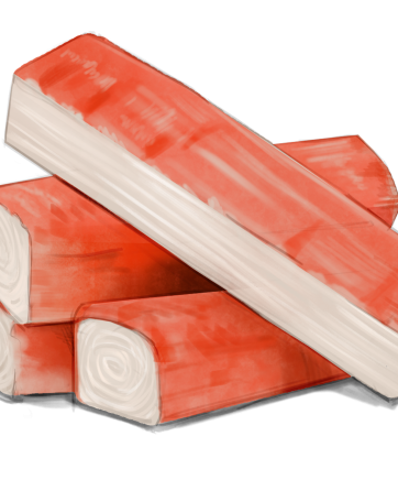 Crabstick