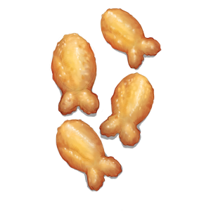 Fish Nuggests