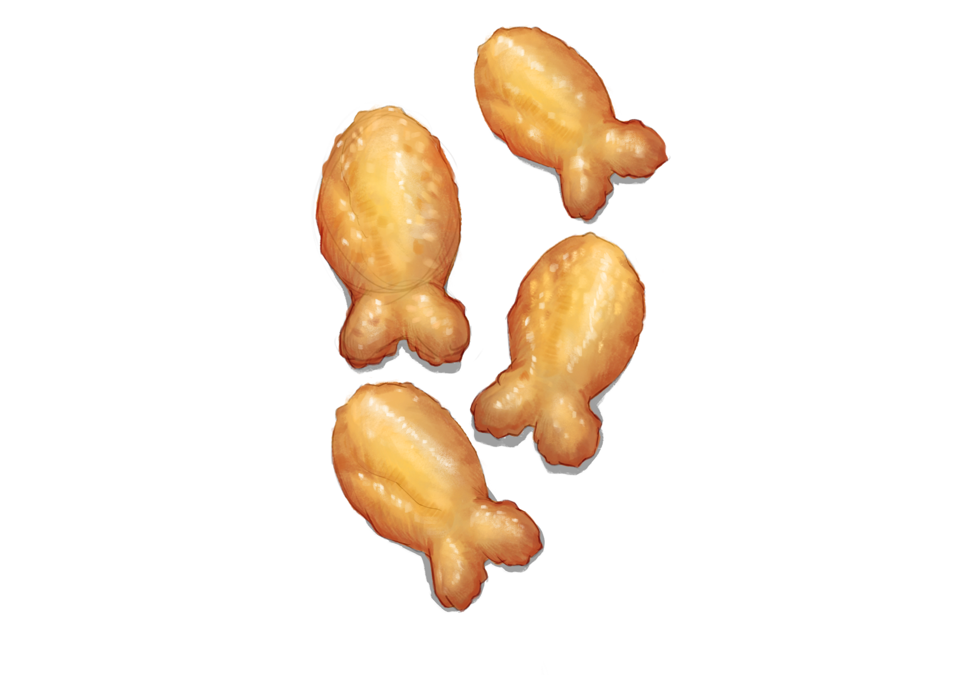 Fish Nuggests