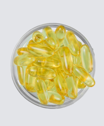 soft gel