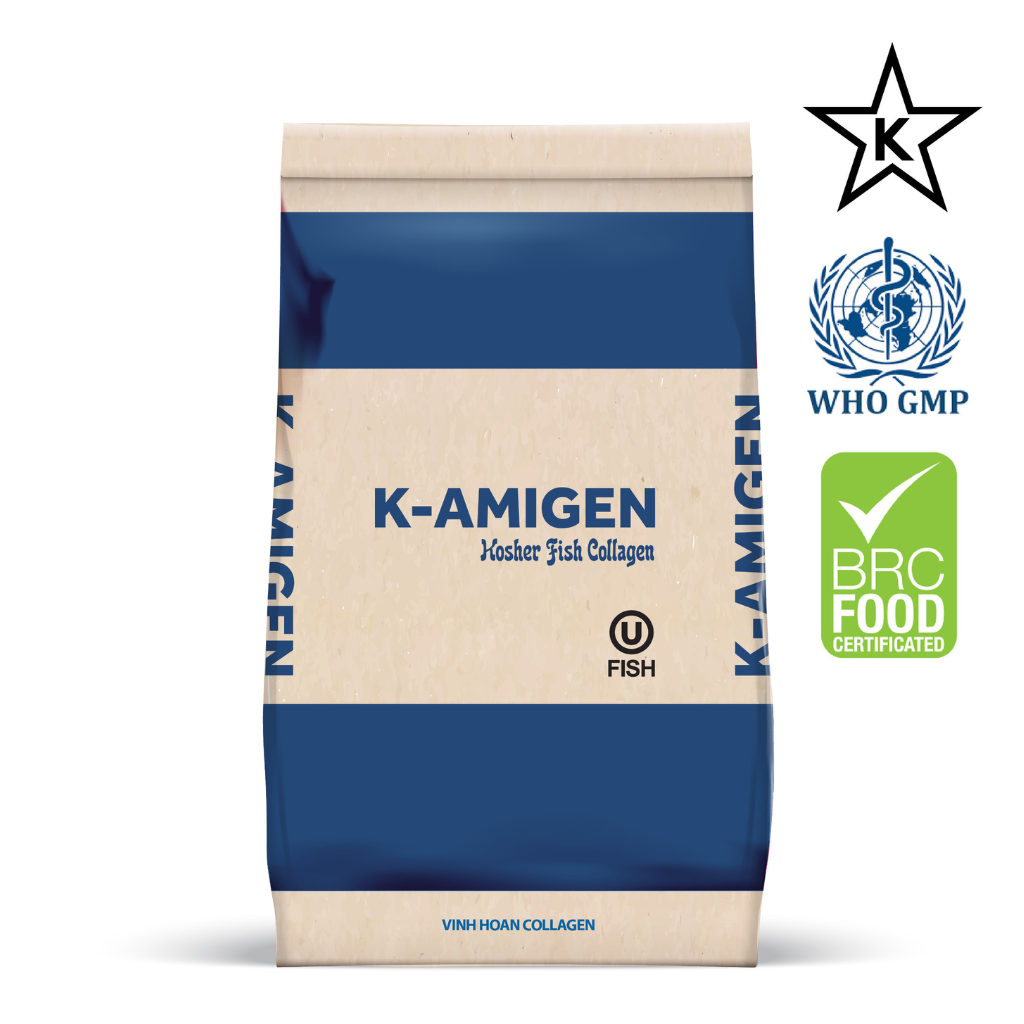 K amigen VHC