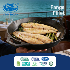 bulk frozen basa fish fillets exporter