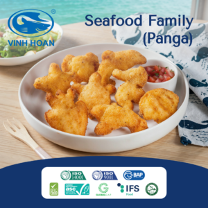 wholesale breaded pangasius nuggets b2b