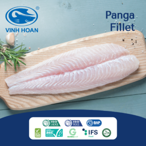 wholesale pangasius fillet vietnam supplier